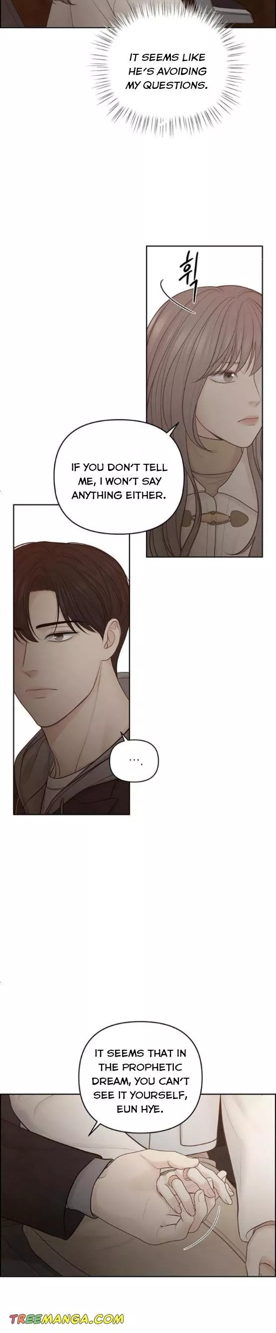 Only Hope Chapter 23 - Page 8