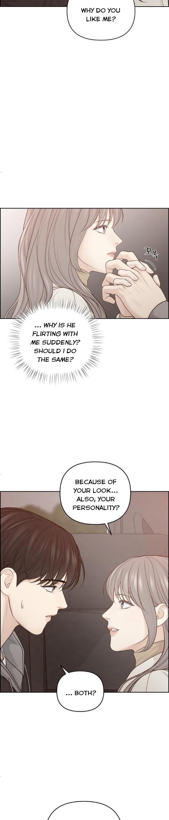Only Hope Chapter 23 - Page 10