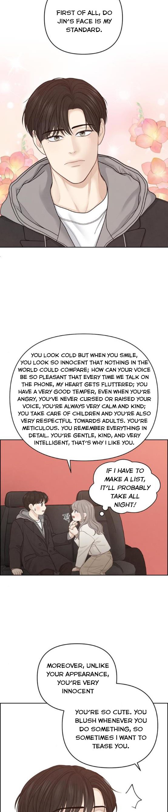 Only Hope Chapter 23 - Page 11