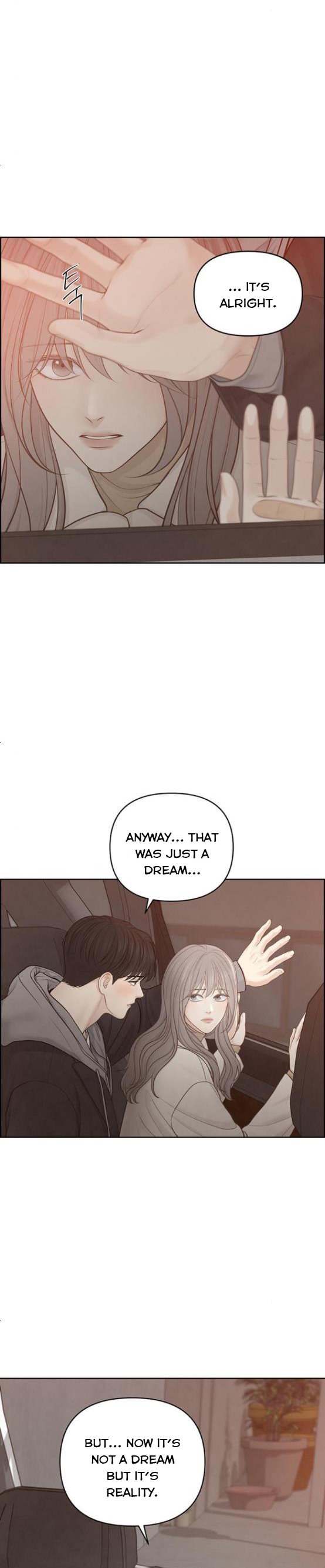 Only Hope Chapter 23 - Page 16