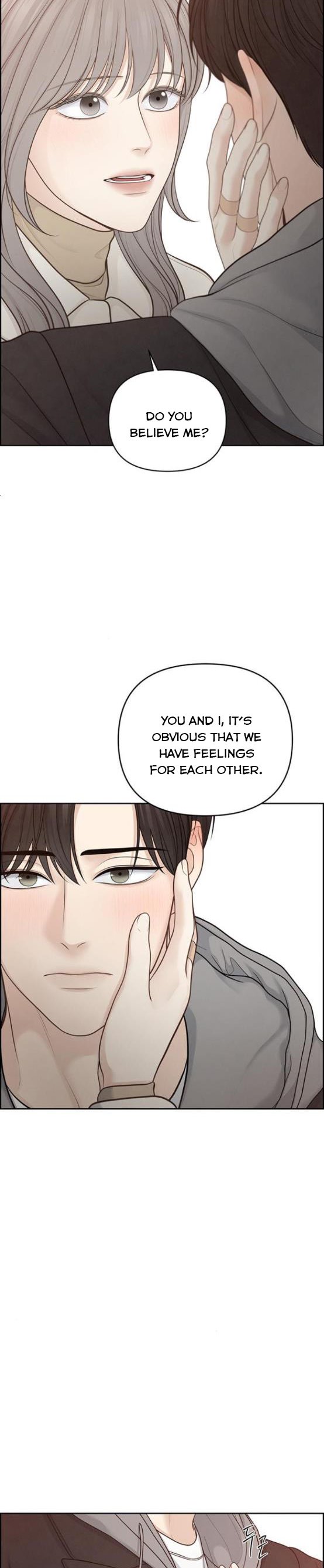 Only Hope Chapter 23 - Page 18