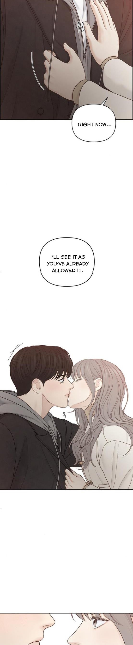 Only Hope Chapter 23 - Page 19