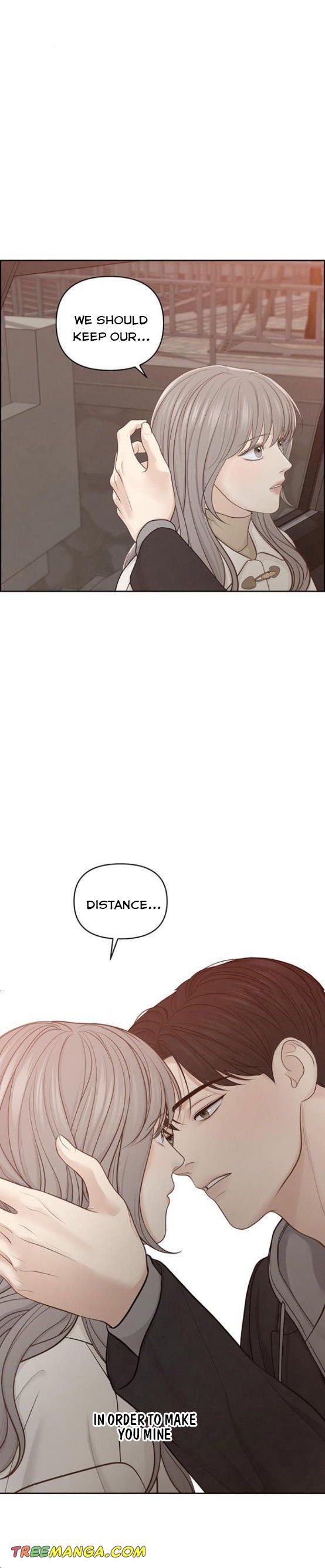 Only Hope Chapter 23 - Page 21