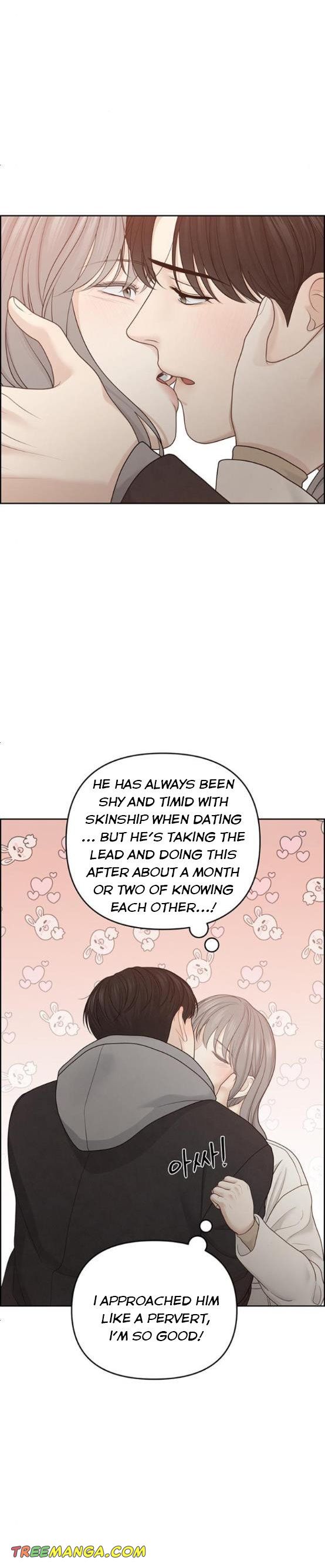 Only Hope Chapter 23 - Page 23