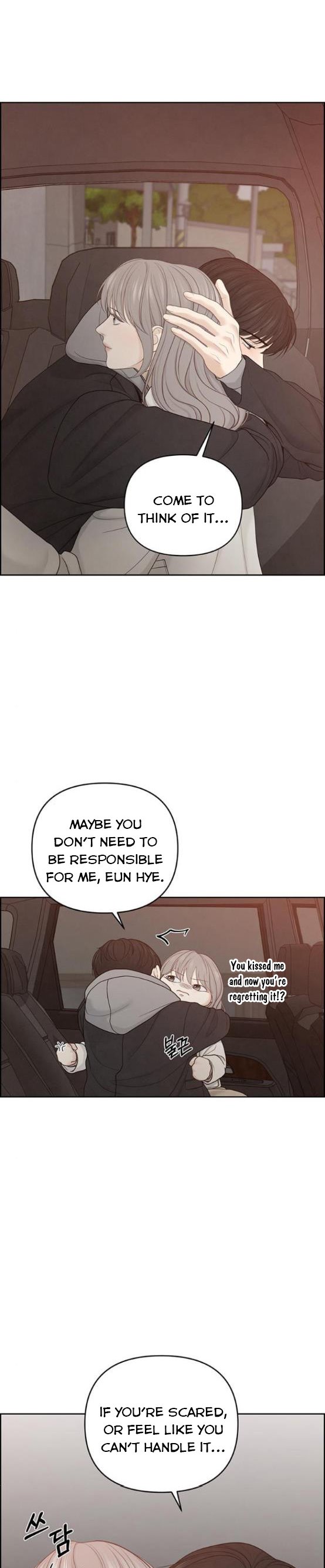 Only Hope Chapter 23 - Page 24