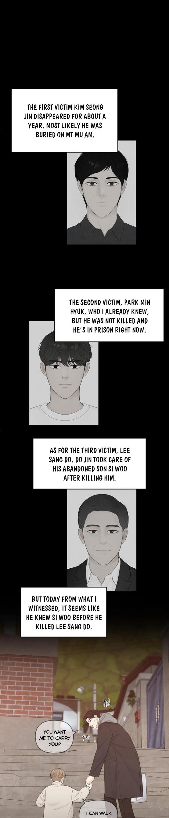 Only Hope Chapter 23 - Page 27
