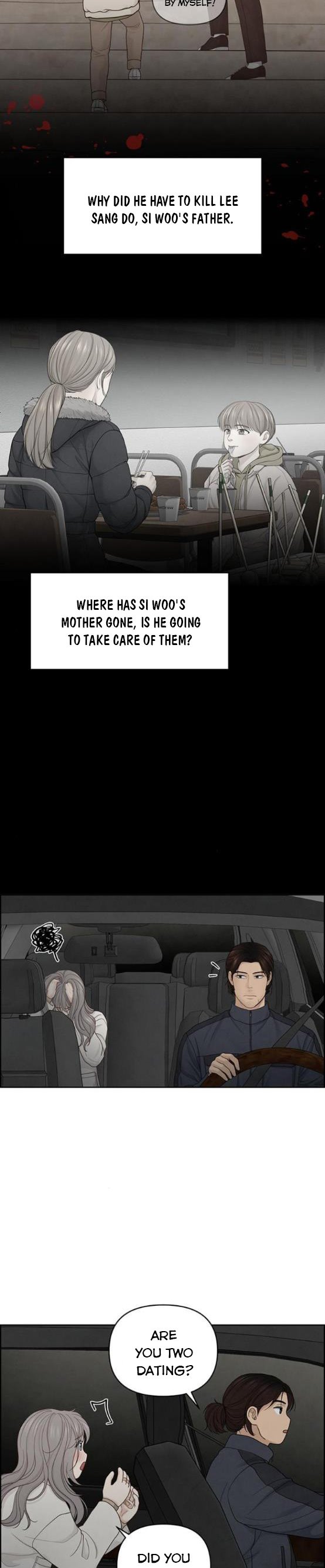 Only Hope Chapter 23 - Page 28