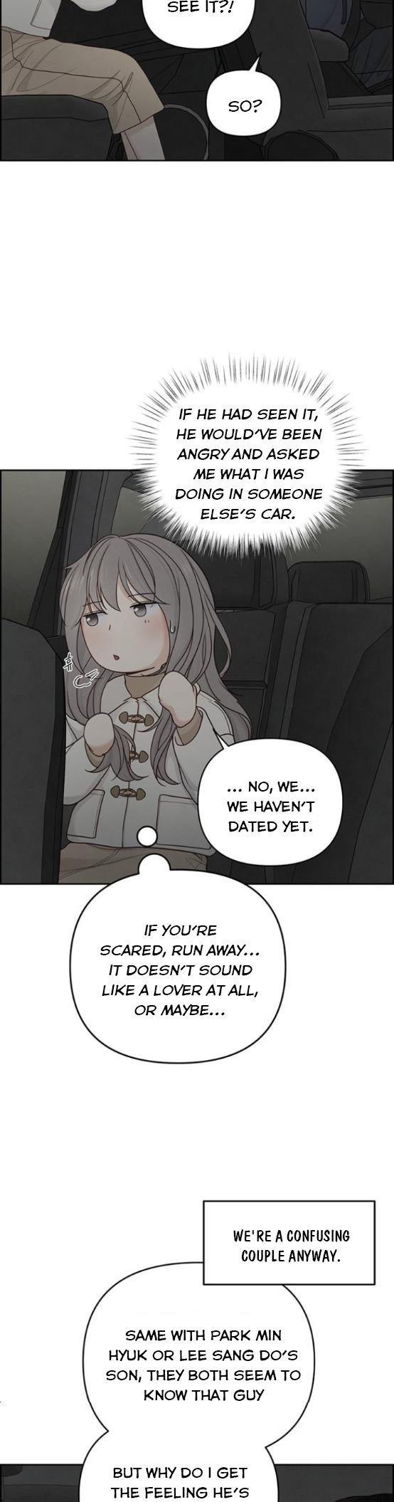 Only Hope Chapter 23 - Page 29