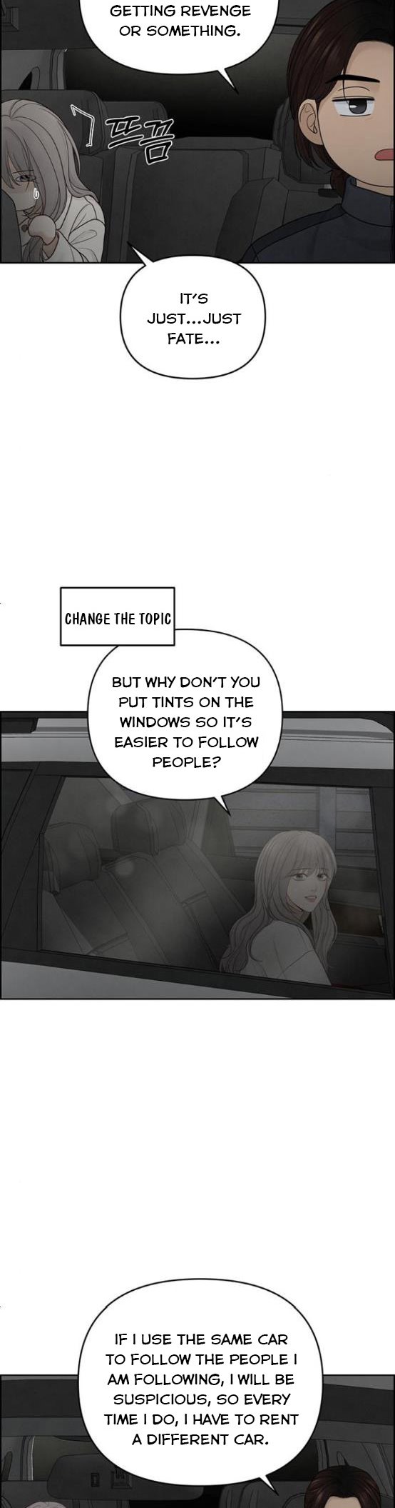 Only Hope Chapter 23 - Page 30