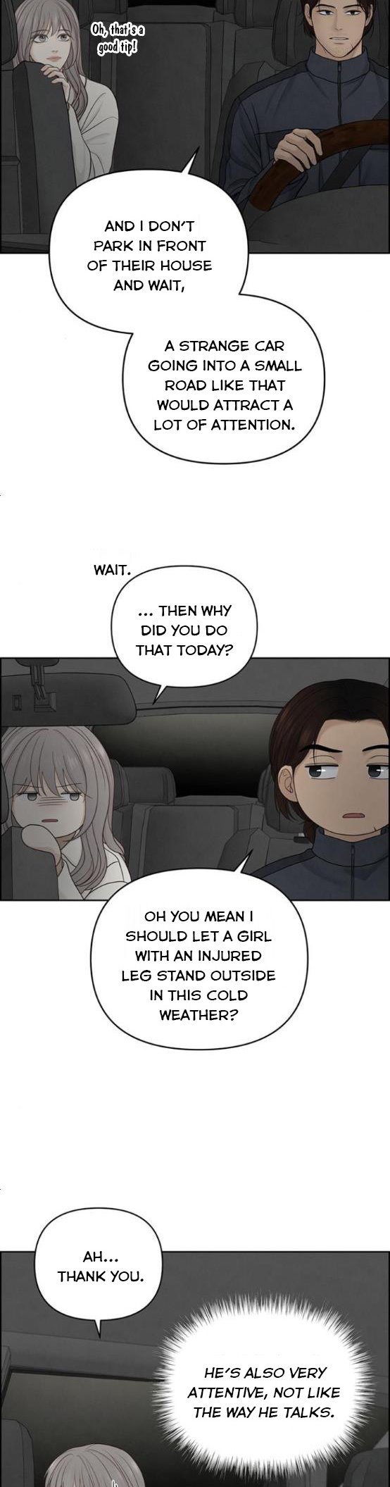 Only Hope Chapter 23 - Page 31