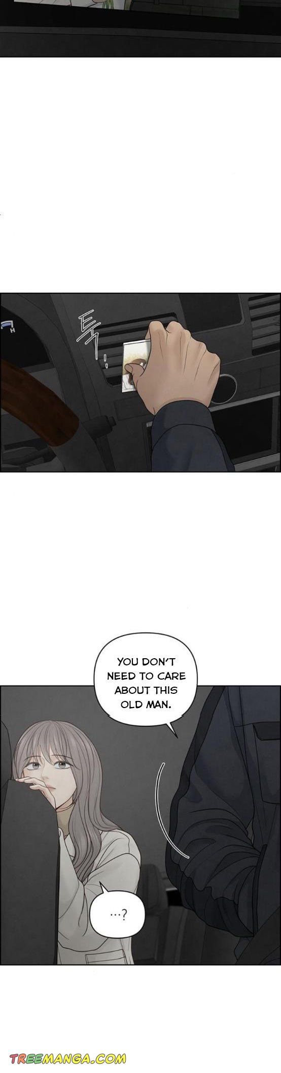 Only Hope Chapter 23 - Page 33
