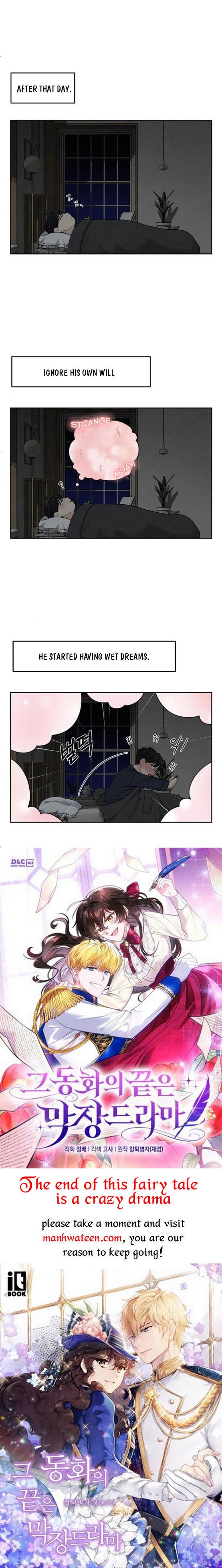 Only Hope Chapter 23 - Page 35