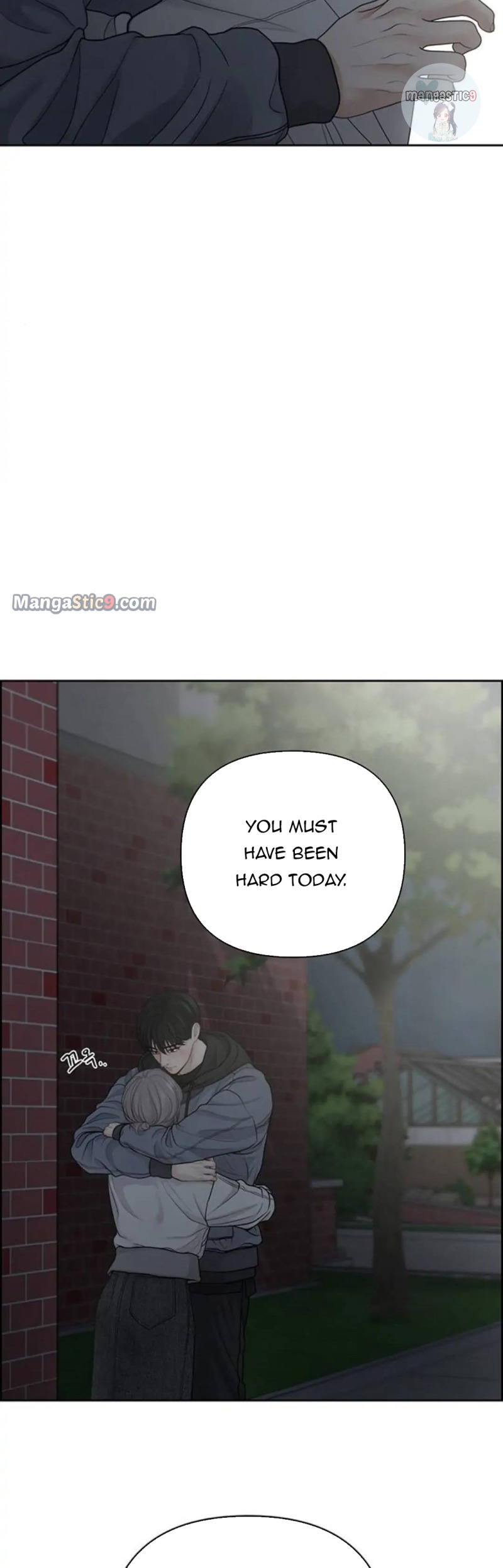 Only Hope Chapter 26 - Page 4