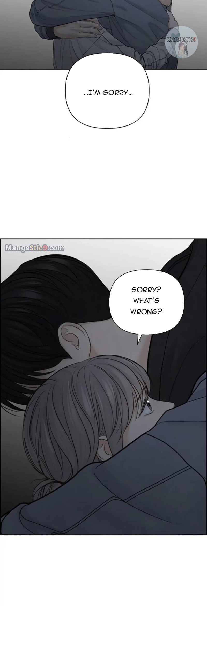 Only Hope Chapter 26 - Page 6