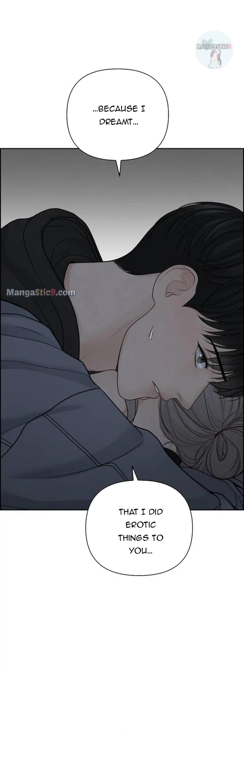 Only Hope Chapter 26 - Page 7