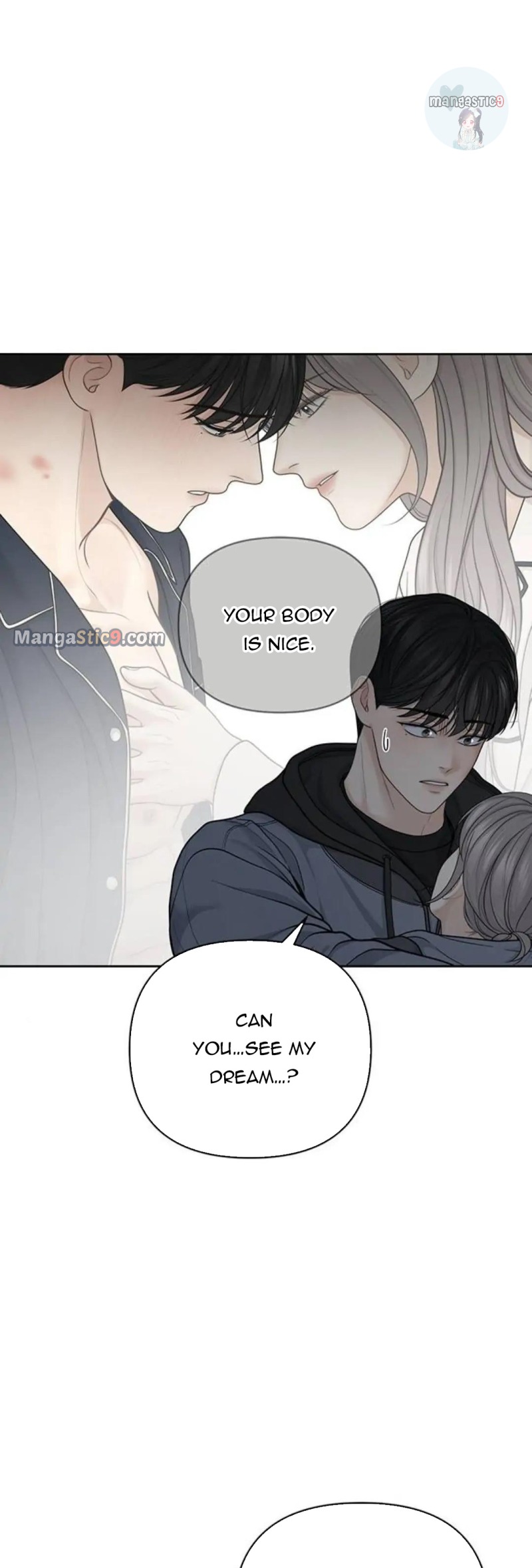 Only Hope Chapter 26 - Page 11