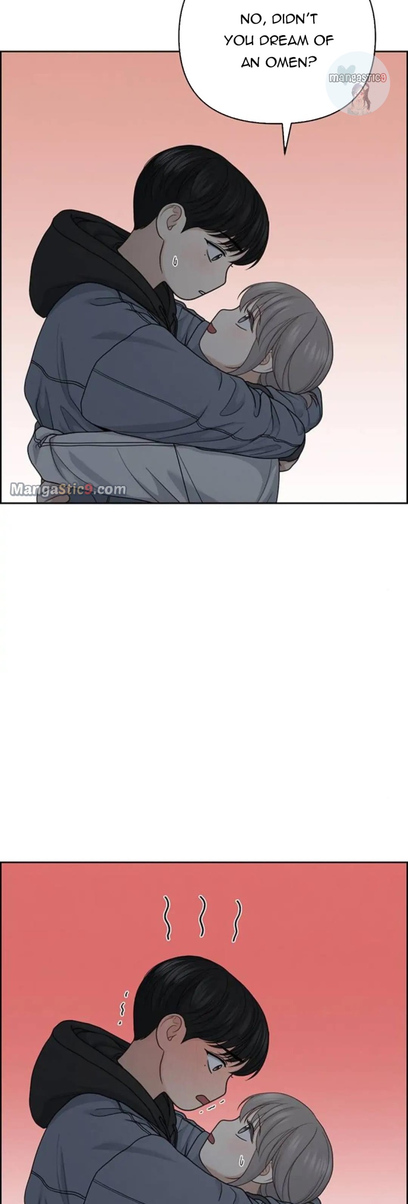 Only Hope Chapter 26 - Page 12