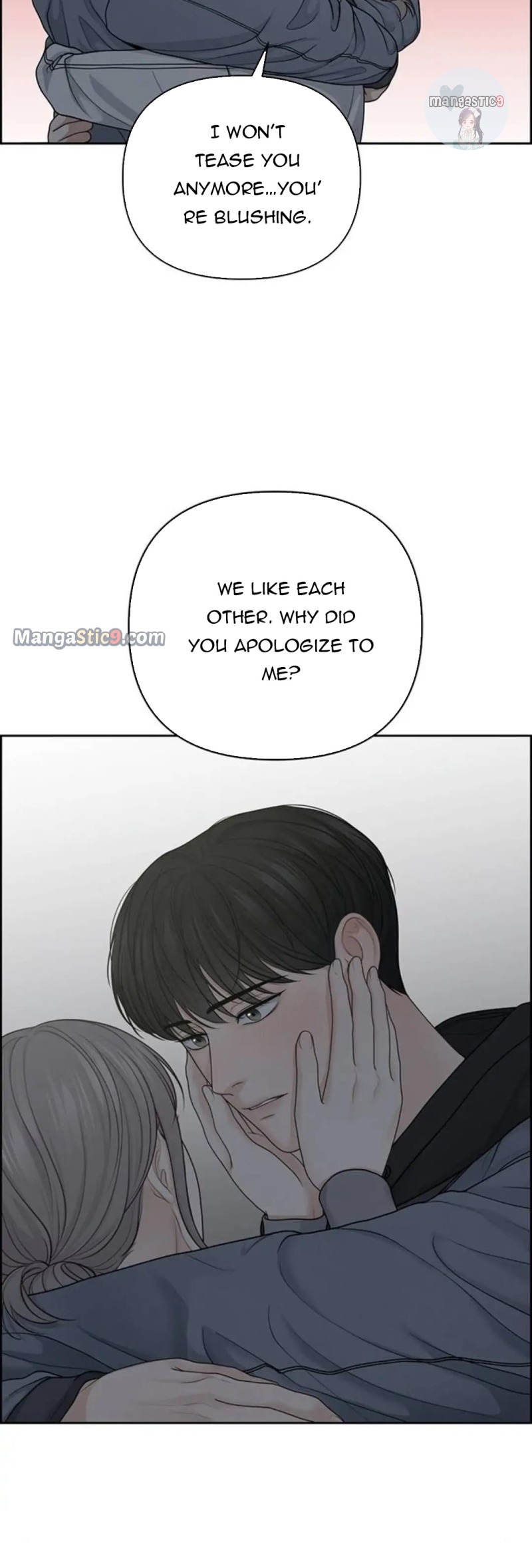 Only Hope Chapter 26 - Page 13