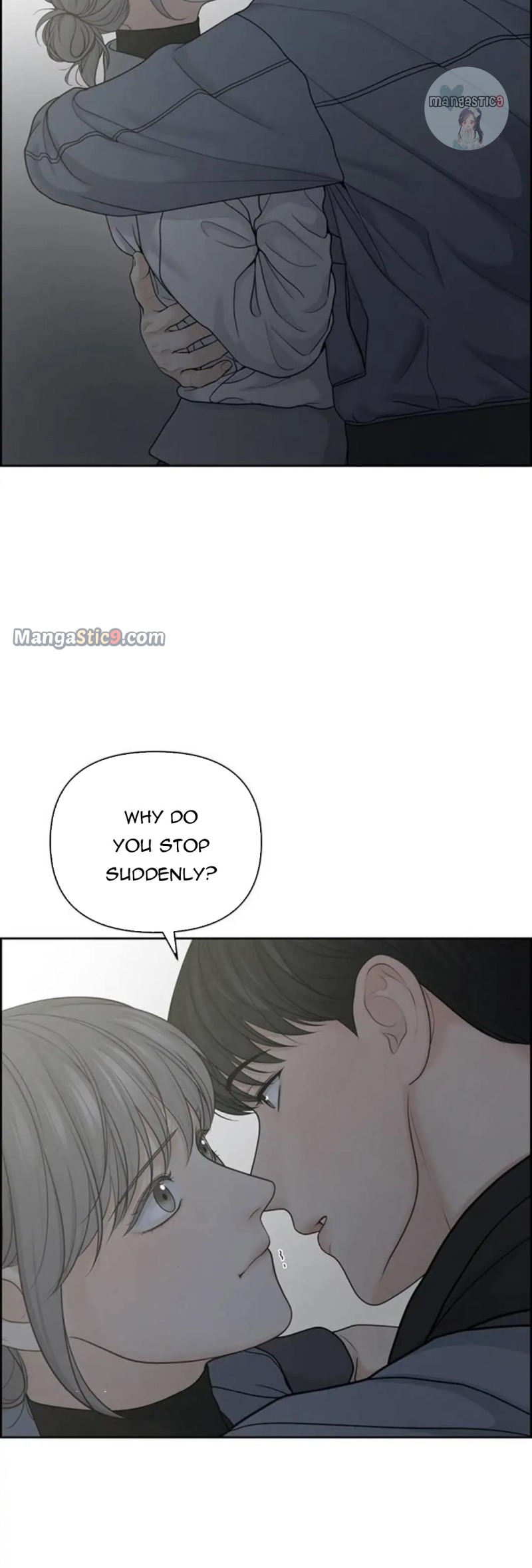 Only Hope Chapter 26 - Page 17