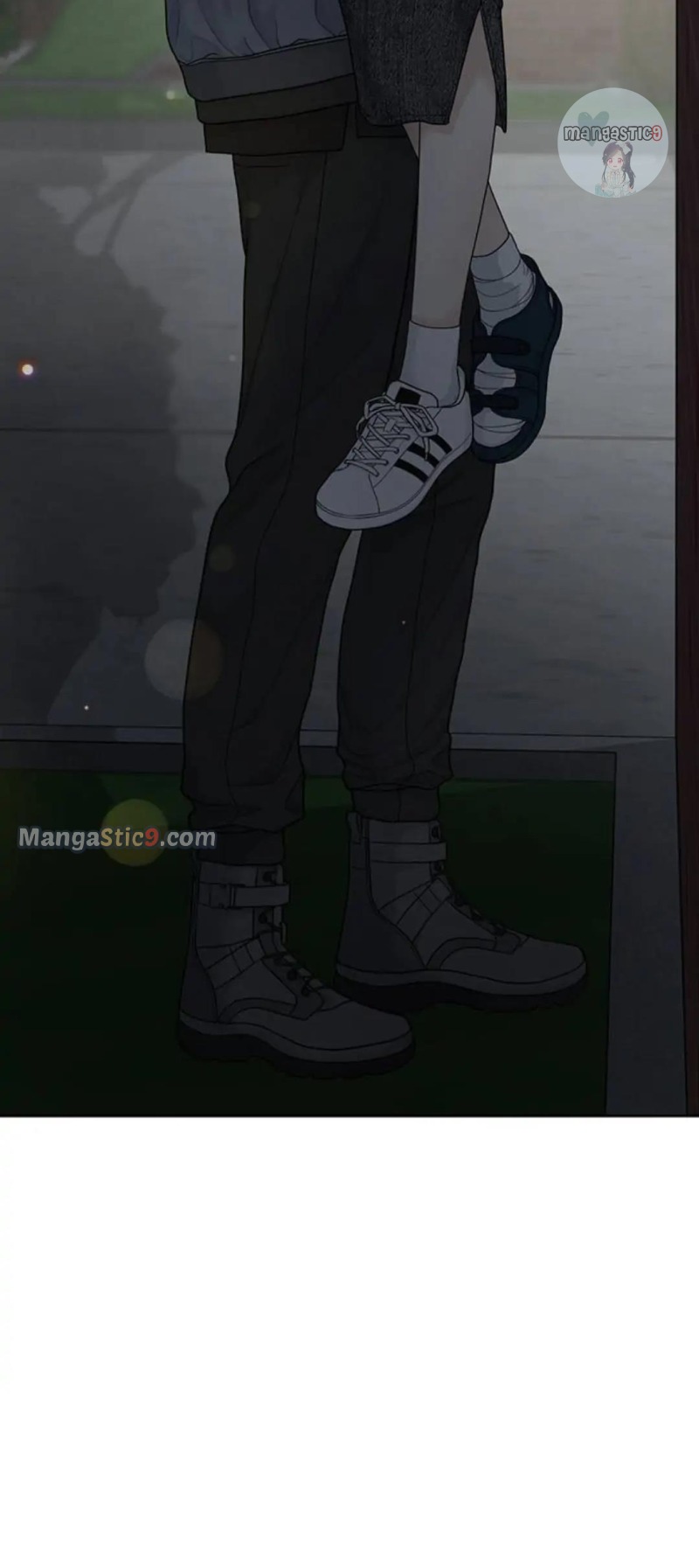 Only Hope Chapter 26 - Page 25