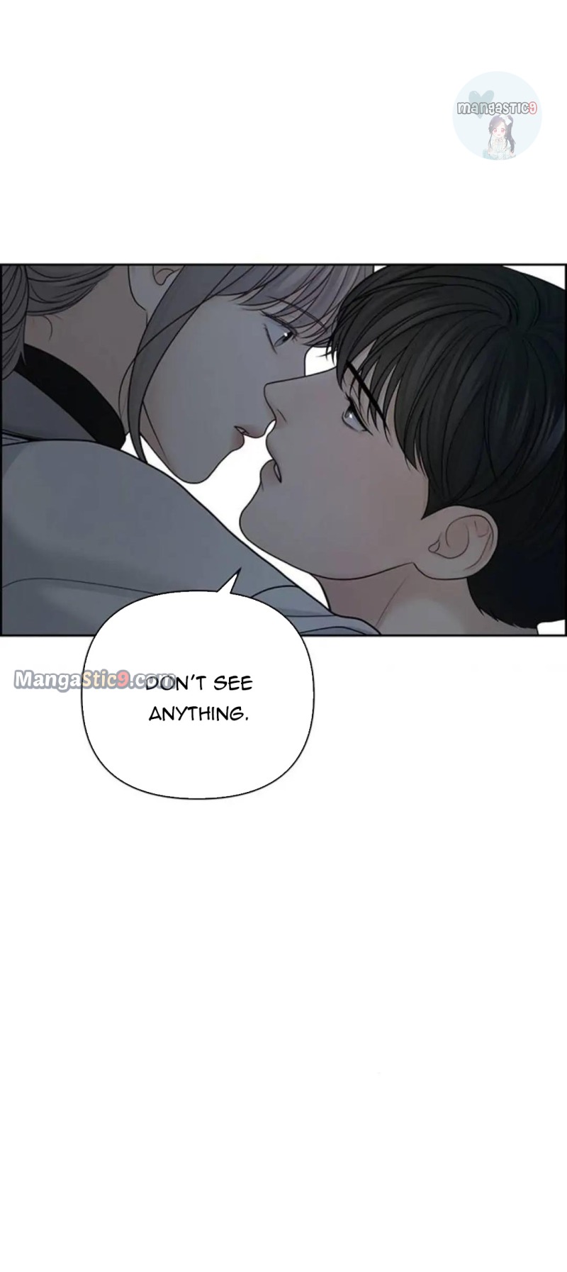 Only Hope Chapter 26 - Page 26