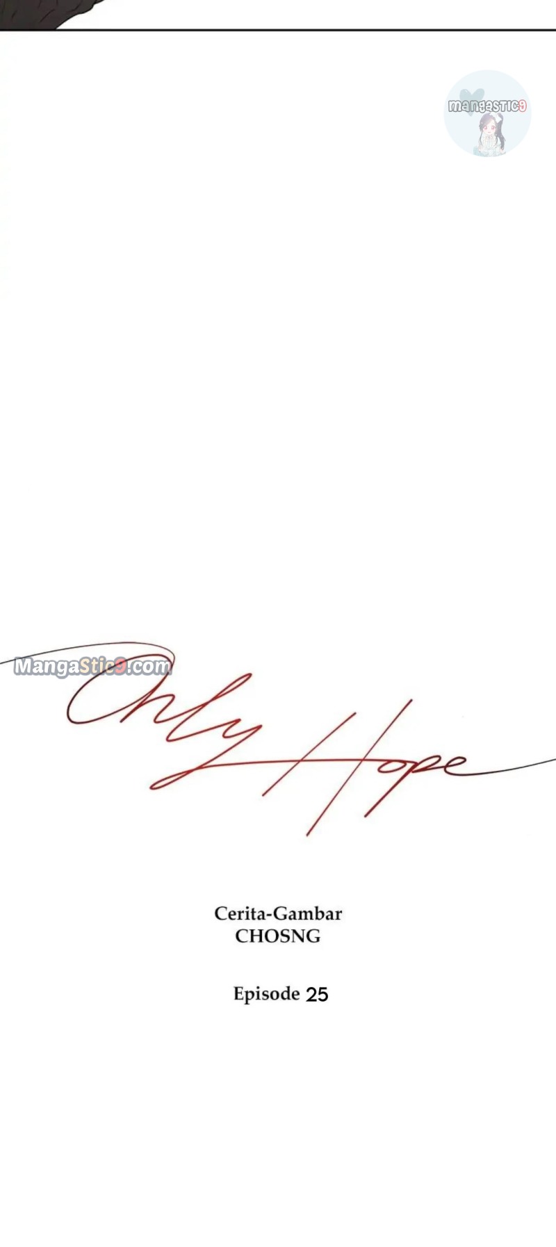 Only Hope Chapter 26 - Page 28