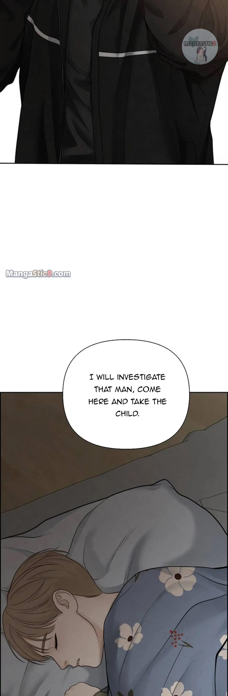 Only Hope Chapter 26 - Page 37