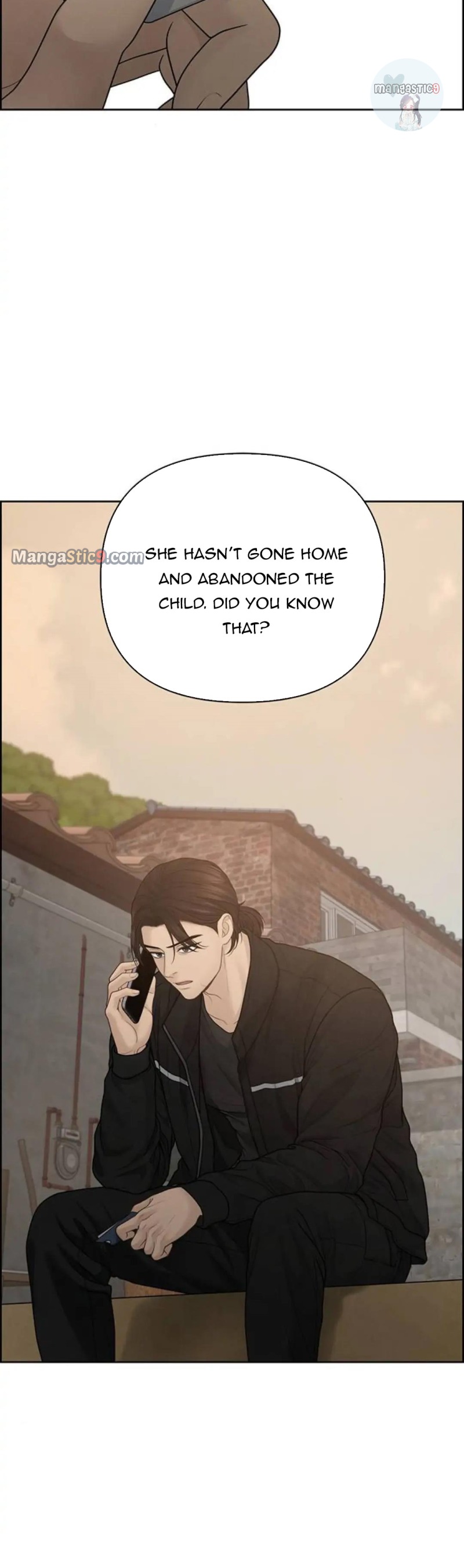 Only Hope Chapter 26 - Page 43