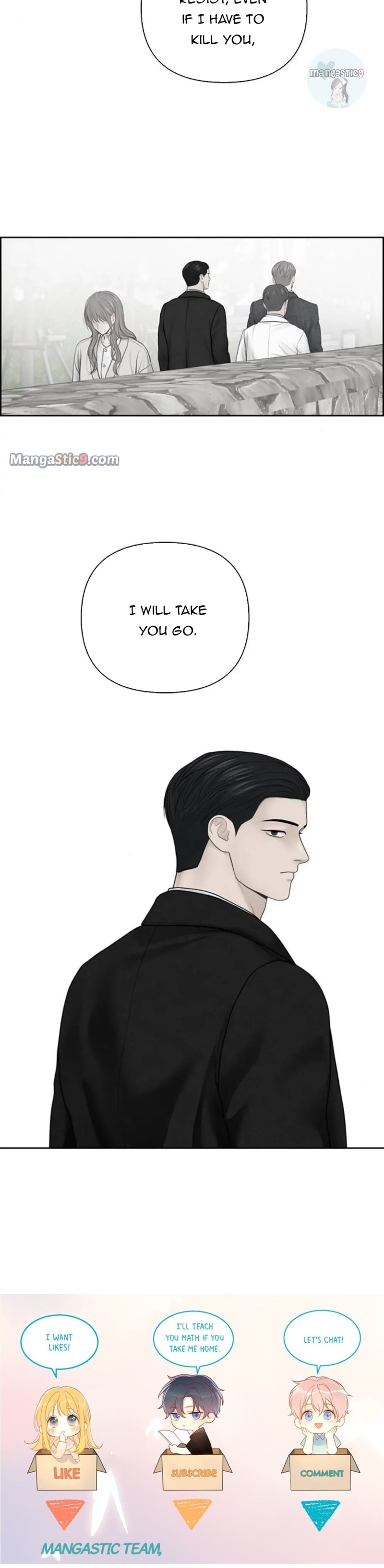 Only Hope Chapter 26 - Page 50