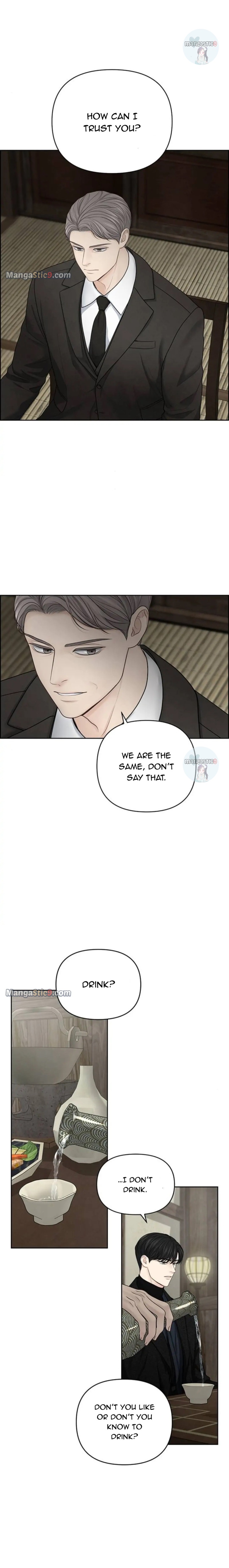 Only Hope Chapter 27 - Page 3