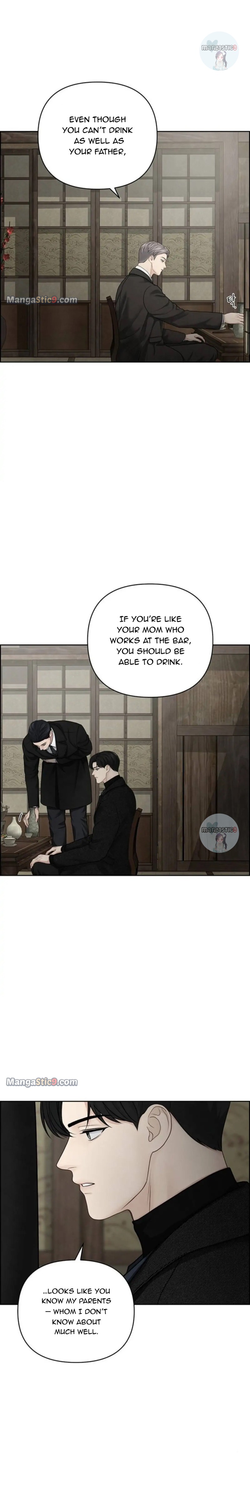 Only Hope Chapter 27 - Page 4