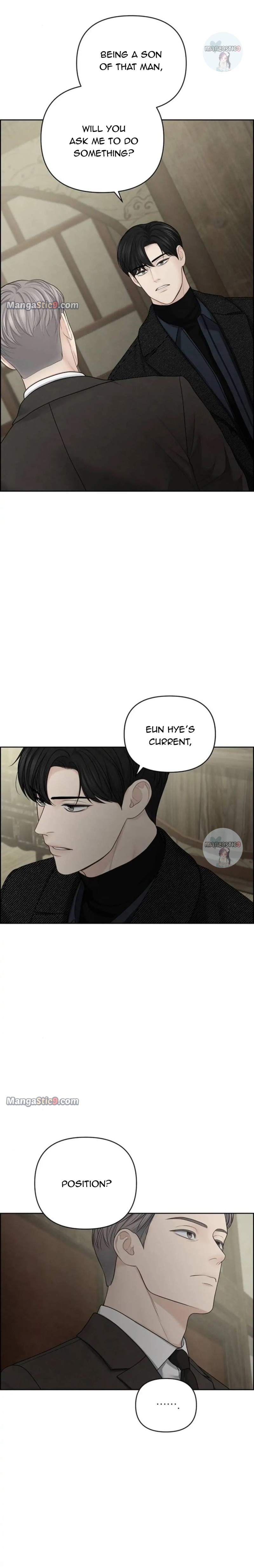Only Hope Chapter 27 - Page 7