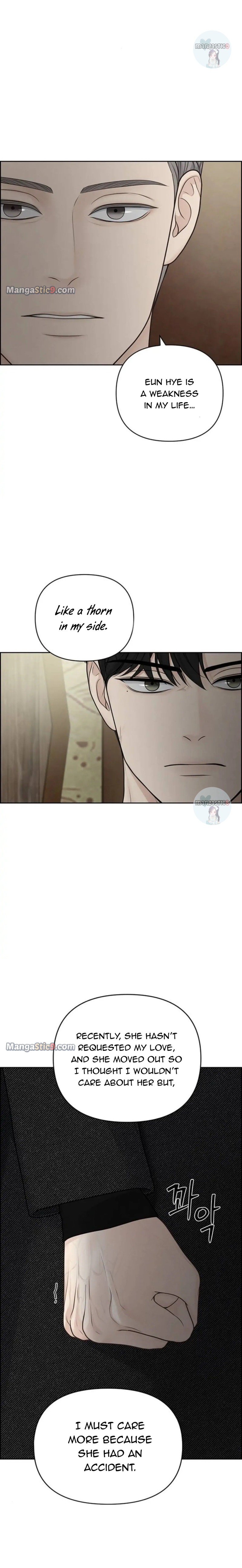Only Hope Chapter 27 - Page 8