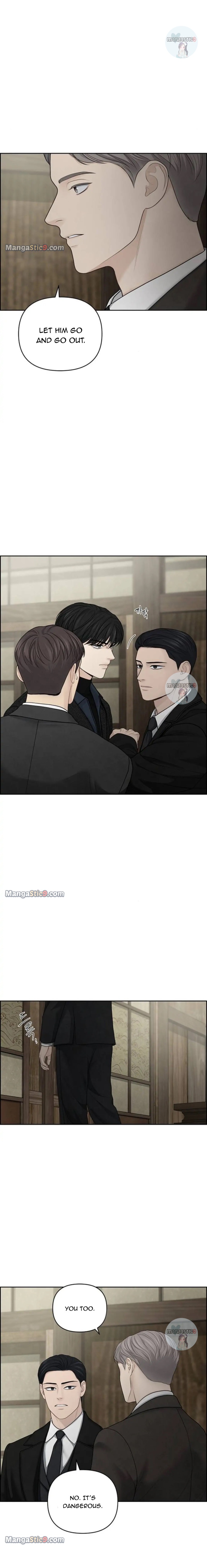Only Hope Chapter 27 - Page 11