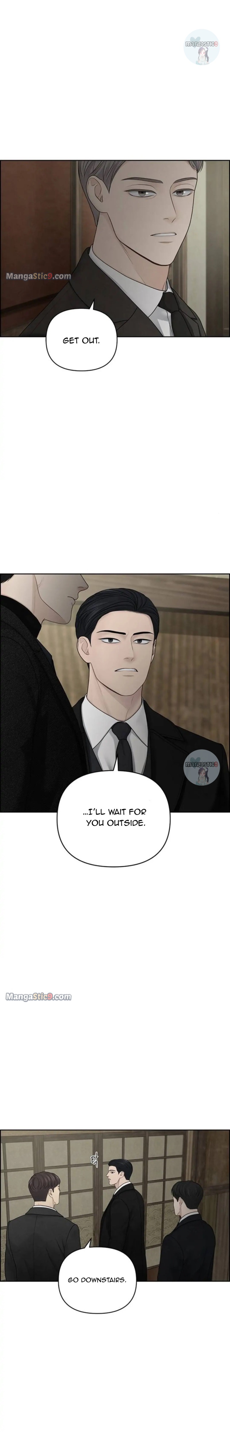 Only Hope Chapter 27 - Page 12