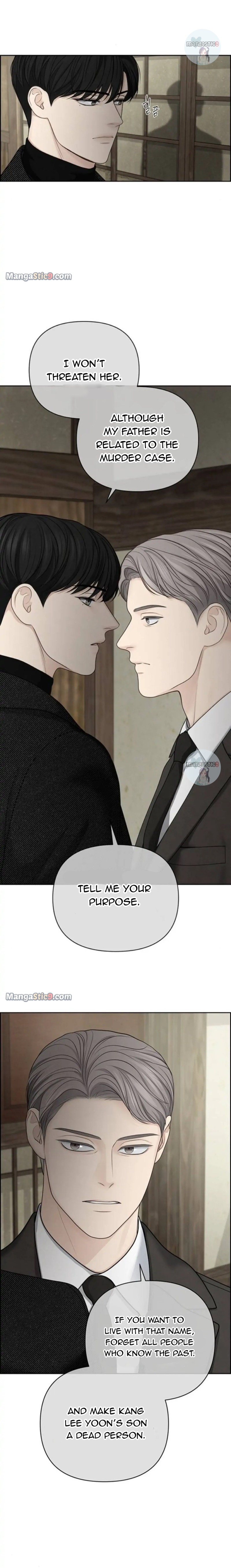 Only Hope Chapter 27 - Page 14