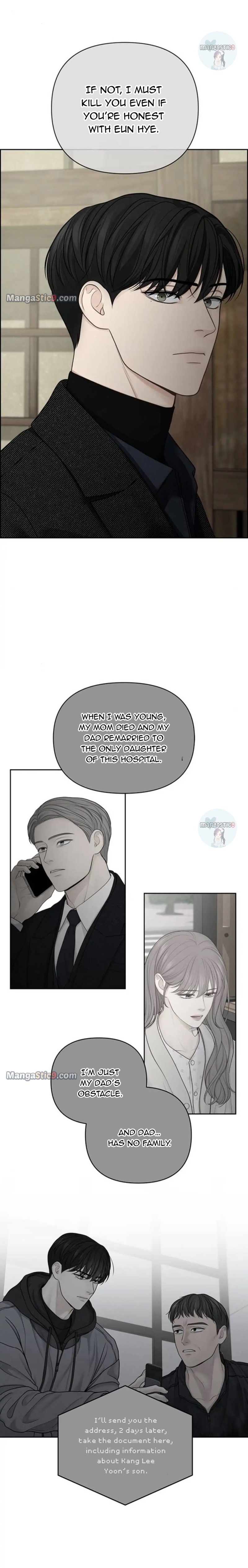 Only Hope Chapter 27 - Page 15