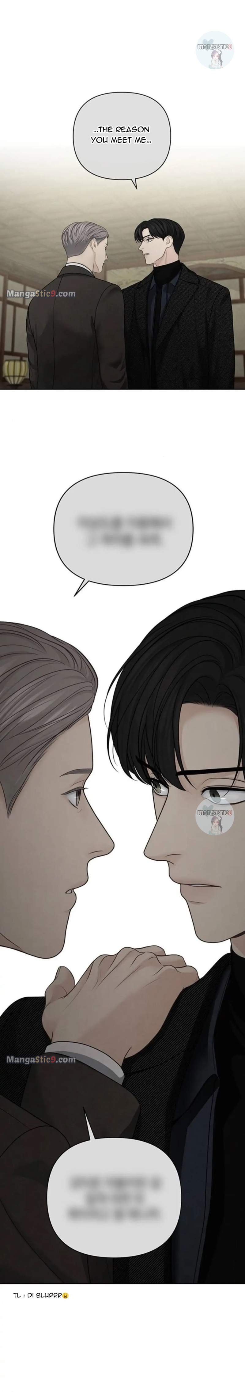 Only Hope Chapter 27 - Page 16