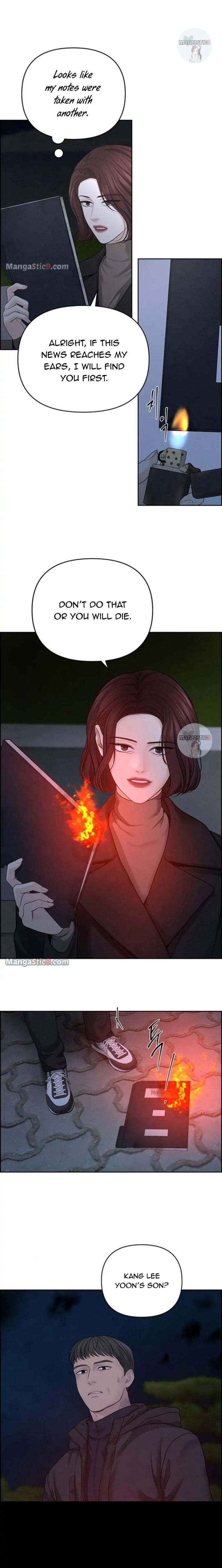 Only Hope Chapter 27 - Page 19