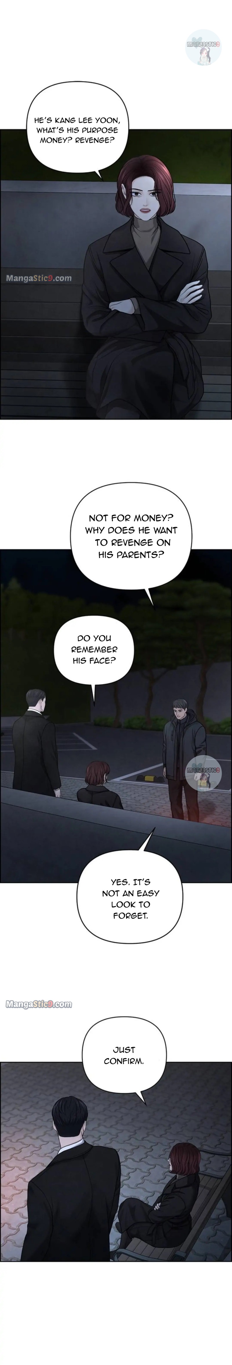Only Hope Chapter 27 - Page 21
