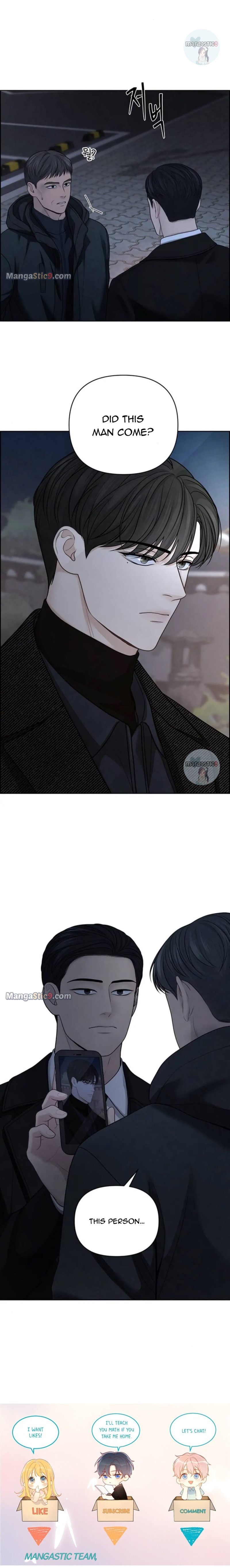 Only Hope Chapter 27 - Page 22