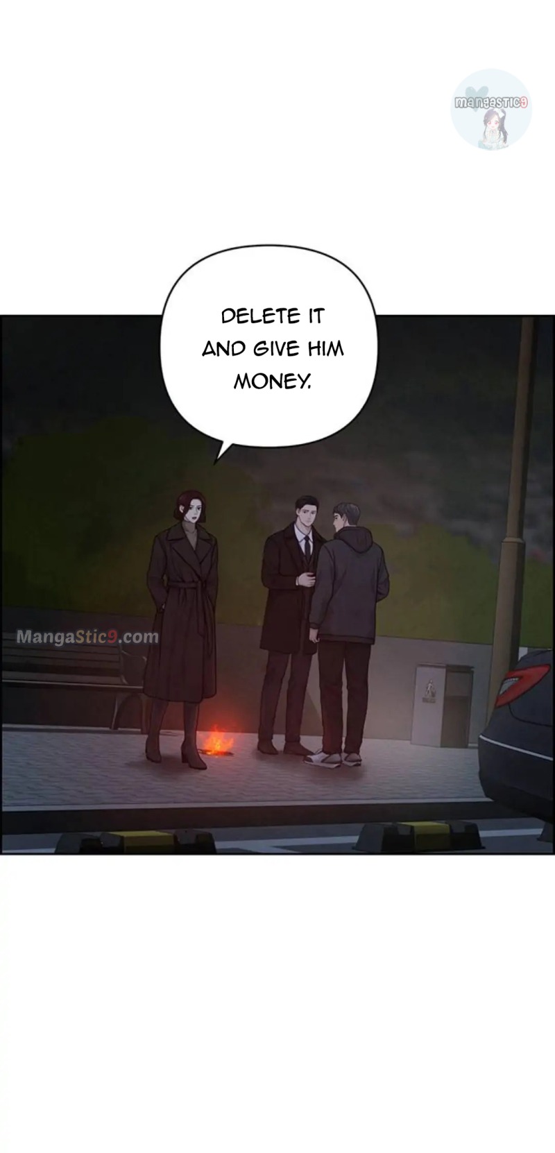 Only Hope Chapter 28 - Page 4