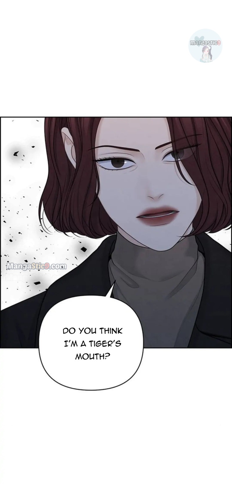Only Hope Chapter 28 - Page 15