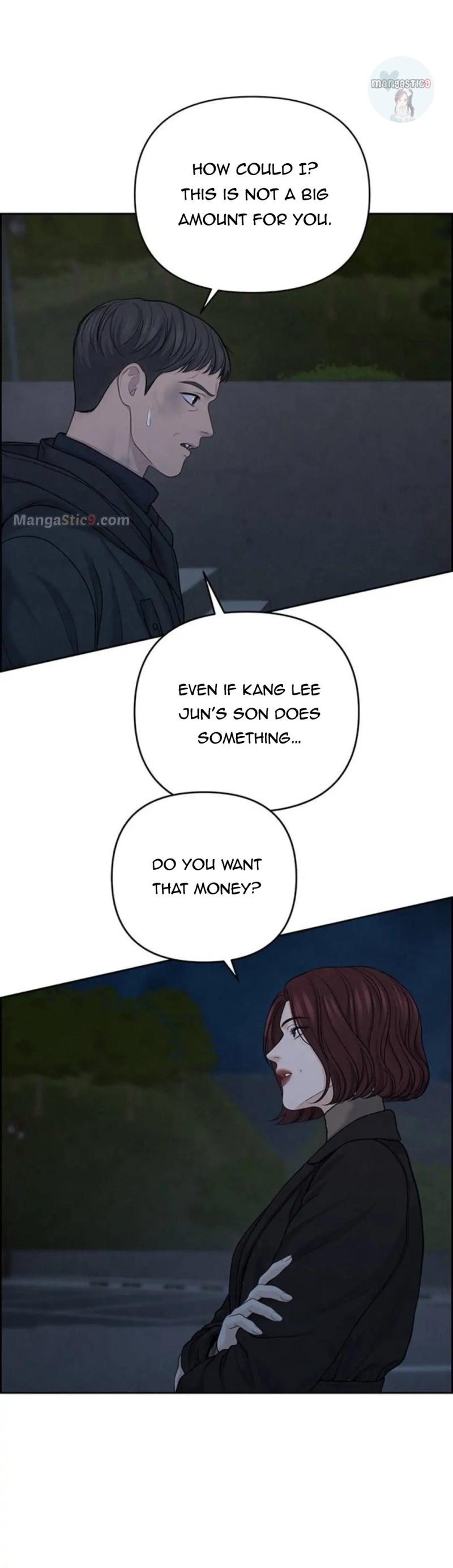 Only Hope Chapter 28 - Page 16