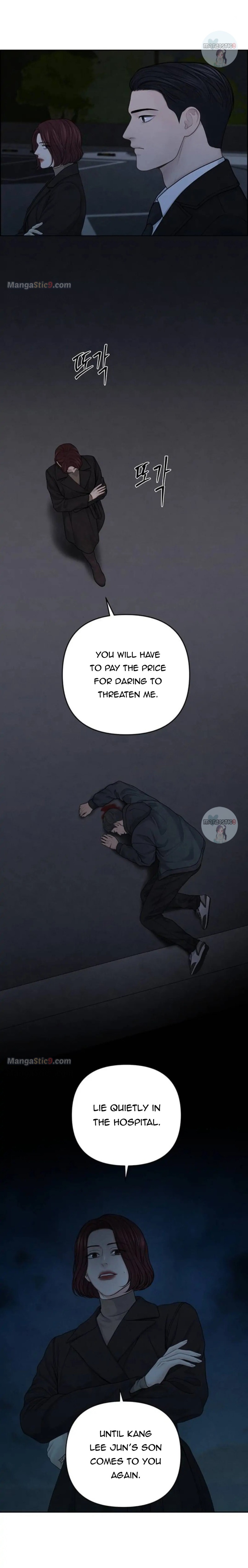 Only Hope Chapter 28 - Page 21