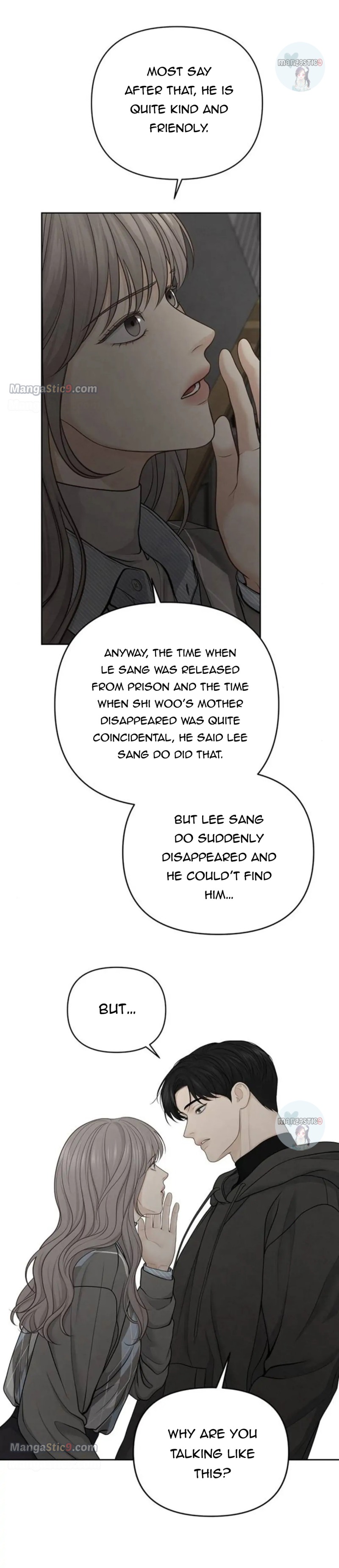 Only Hope Chapter 28 - Page 46
