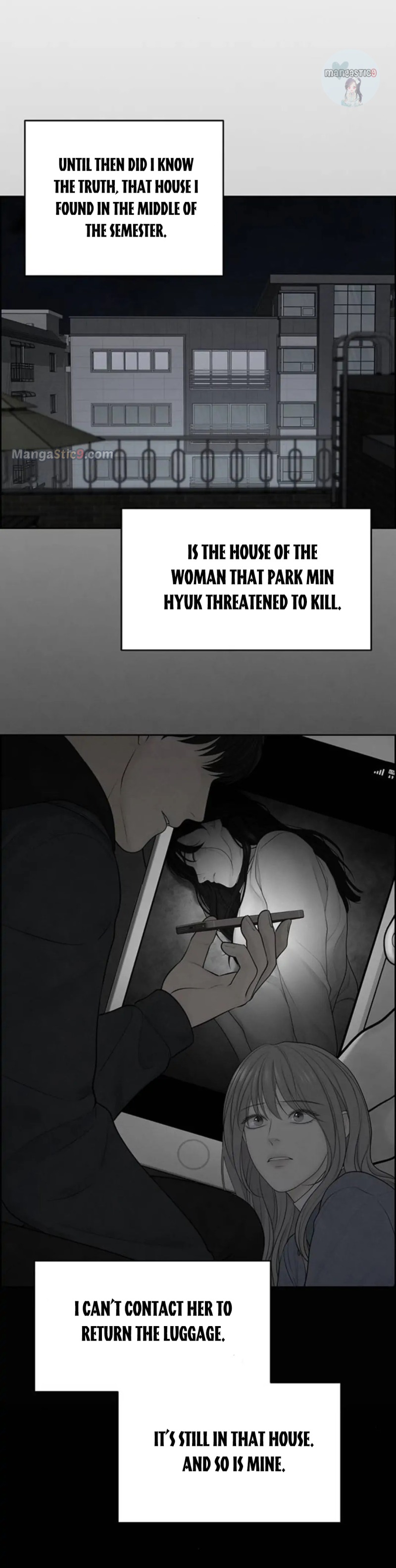 Only Hope Chapter 29 - Page 4