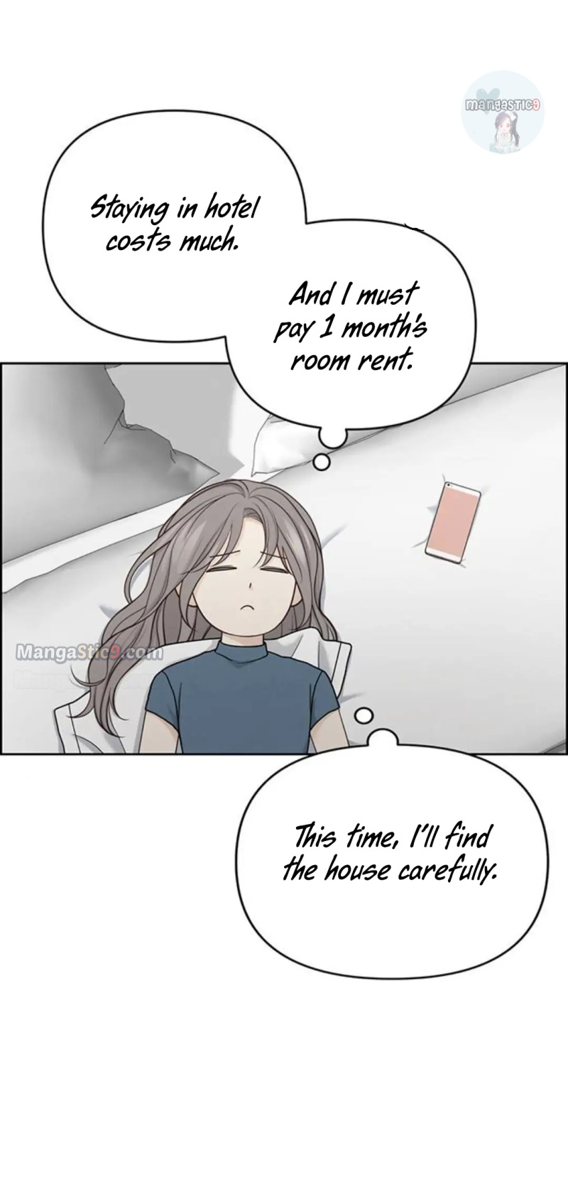 Only Hope Chapter 29 - Page 7