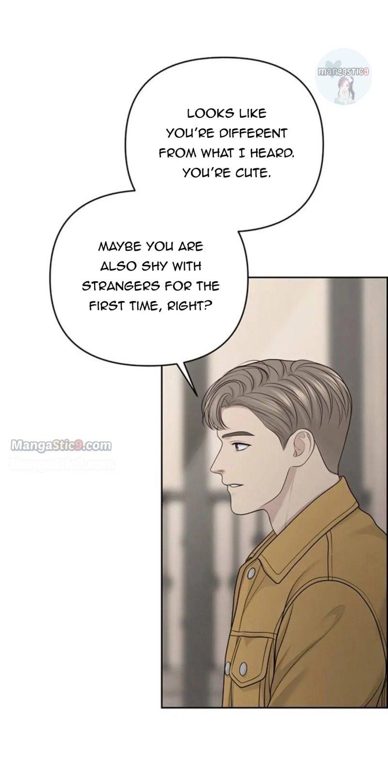 Only Hope Chapter 29 - Page 16