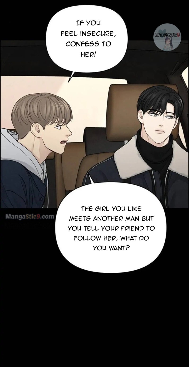 Only Hope Chapter 29 - Page 22